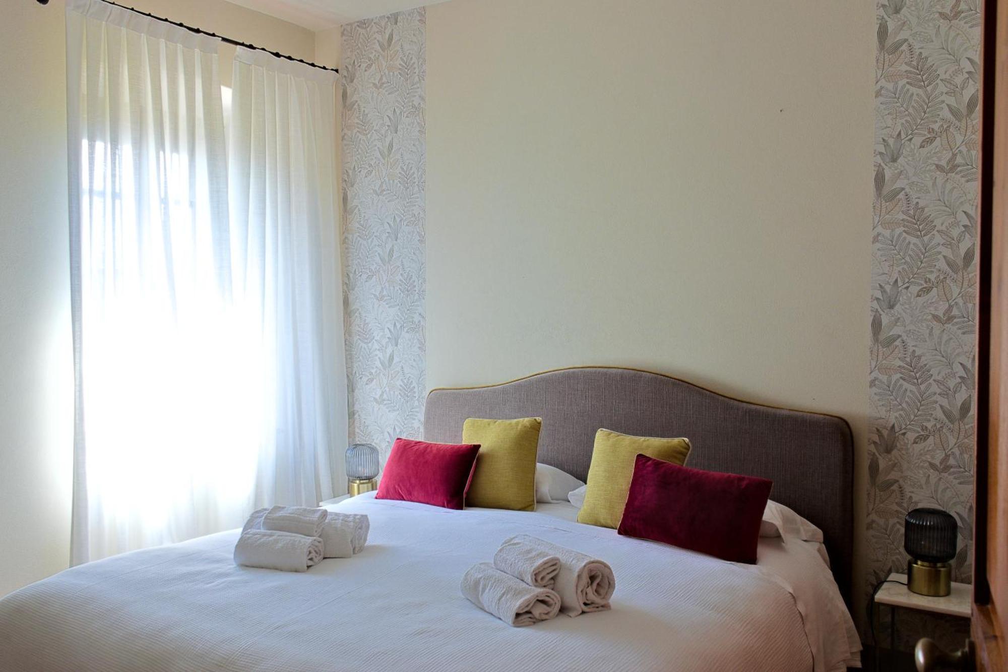 Le Mansarine Charme B&B Castellaro  Exterior foto